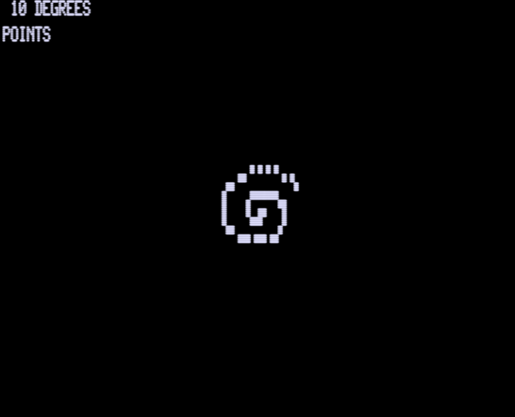 Screen shot